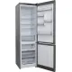 Холодильник Hotpoint HT 5200 C MX