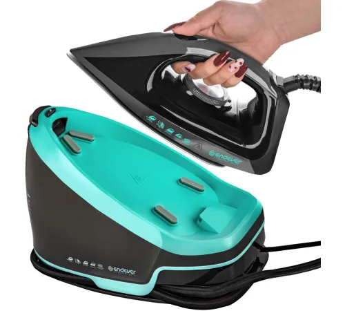 Утюг Endever Delta-550