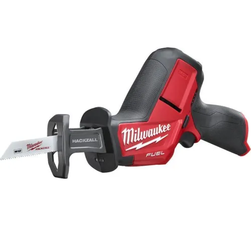 Сабельная пила Milwaukee M12 CHZ-0 FUEL 4933446960 без АКБ