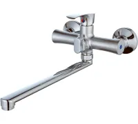 Смеситель Эверест B22-032