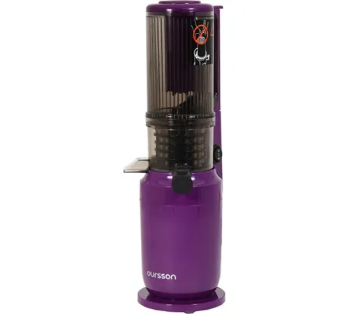 Соковыжималка Oursson JM4700/SP