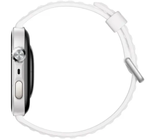 Умные часы Huawei Watch FIT 5 Pro белый, международная версия