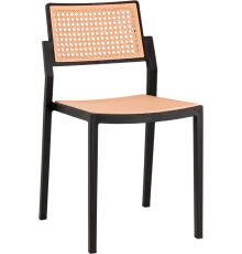 Стул Stool Group Milto 8059 черный