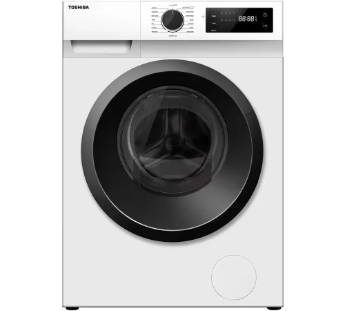 Стиральная машина Toshiba TW-BJ80S2GEWK