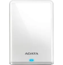 Внешний накопитель ADATA HV620S AHV620S-1TU31-CWH 1TB белый