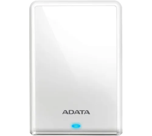 Внешний накопитель ADATA HV620S AHV620S-1TU31-CWH 1TB белый