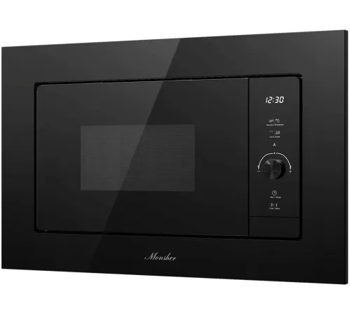 Микроволновая печь Monsher MMH 1120 Noir