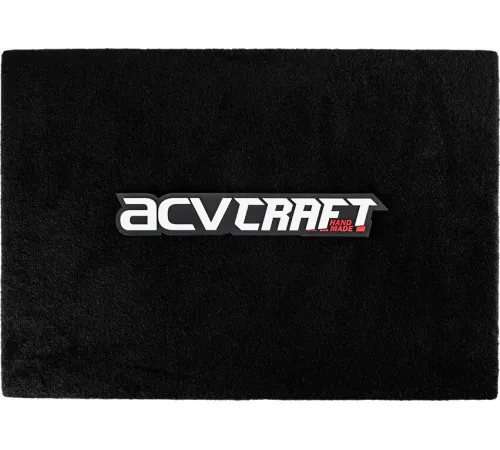 Корпусной активный сабвуфер ACV Craft BS12A