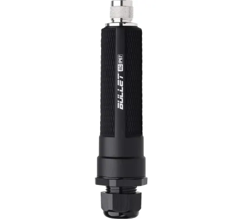 Точка доступа Ubiquiti Bullet AC IP67 BulletAC-IP67