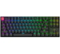Клавиатура Keychron K8 V2 RGB K8X-B3 Keychron Super Brown, нет кириллицы