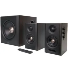 Акустика Edifier S355DB коричневый