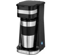 Капельная кофеварка Clatronic KA 3733