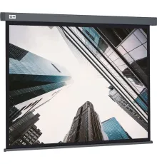Проекционный экран CACTUS Wallscreen 183x244 CS-PSW-183X244-SG
