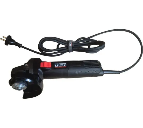 Угловая шлифмашина TEH TG12512VP
