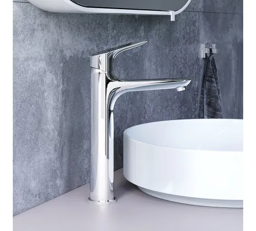 Смеситель Damixa Jupiter 770250001
