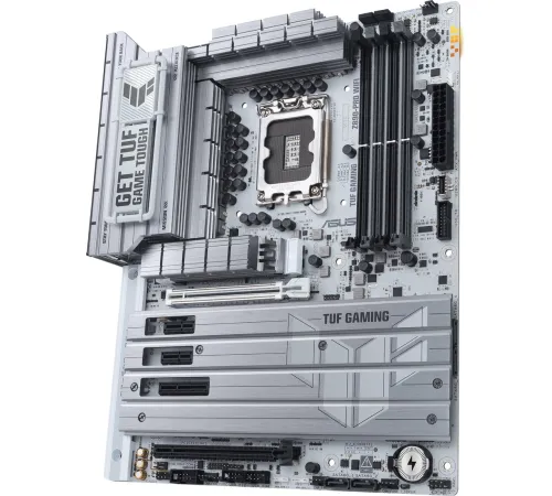 Материнская плата ASUS TUF Gaming Z890-Pro WiFi