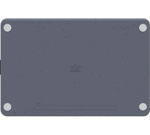Графический планшет Huion HS611 серый космос