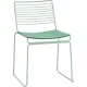 Стул Stool Group Danny DN-S18 зеленый