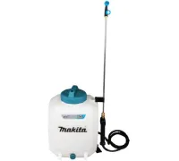 Аккумуляторный опрыскиватель Makita DUS108Z без АКБ