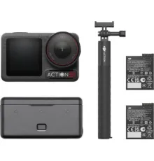 Экшен-камера DJI Osmo Action 5 Pro Adventure Combo