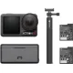 Экшен-камера DJI Osmo Action 5 Pro Adventure Combo