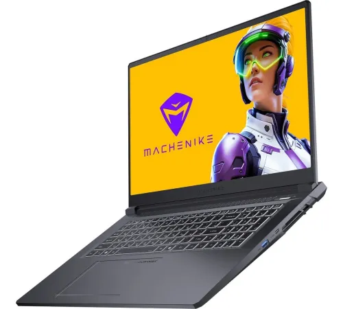Игровой ноутбук Machenike Star 17 Pluto-A JJ00G700PRU