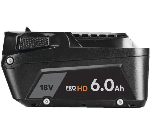 Аккумулятор AEG Powertools L1860SHD 4935480049 18В/6 Ah