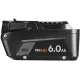 Аккумулятор AEG Powertools L1860SHD 4935480049 18В/6 Ah