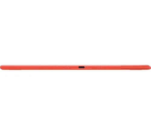 Графический планшет Huion HS611 коралловый красный