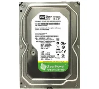 Жесткий диск WD AV-GP 1TB WD10EURX