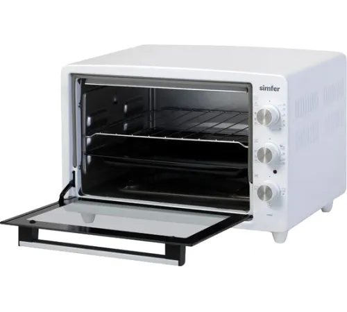 Мини-печь Simfer M3402