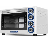 Мини-печь Renova MO-40GTW1