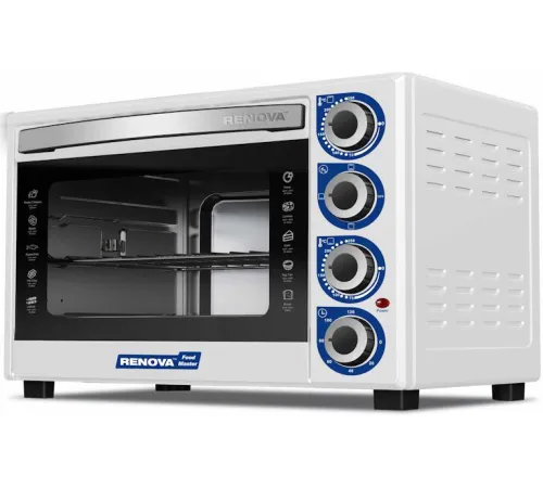 Мини-печь Renova MO-40GTW1