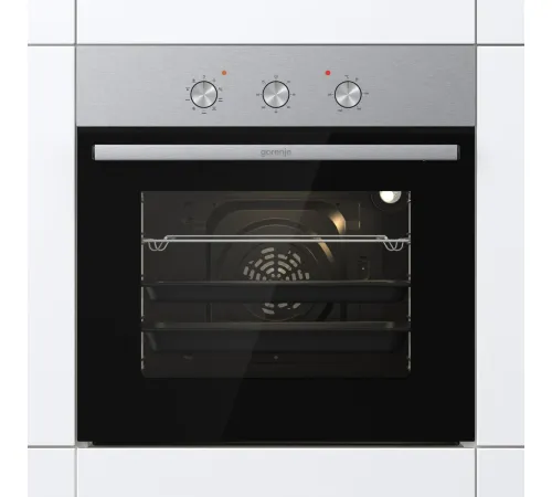 Электрический духовой шкаф Gorenje BO6727E03NX