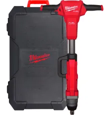 Гайковерт Milwaukee M18 FUEL M18FHIWF1R-0C 4933493140 без АКБ, кейс