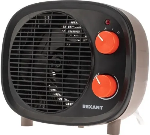 Тепловентилятор Rexant 60-0034