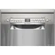 Отдельностоящая посудомоечная машина Bosch Serie 2 SPS2HKI42E