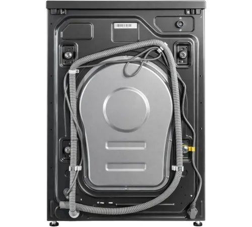 Стирально-сушильная машина Pioneer WMD-140801MDG