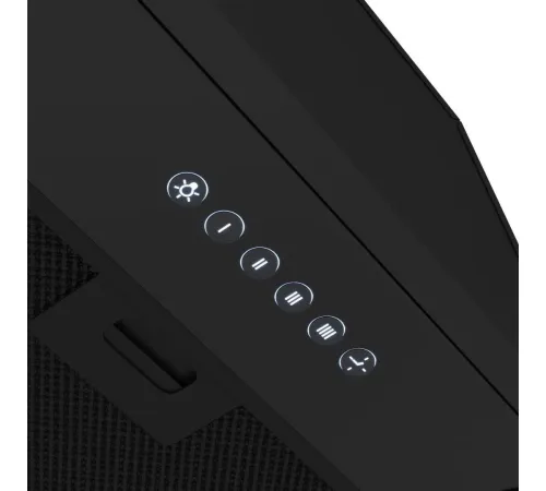 Кухонная вытяжка Elikor Врезной блок Box 50П-1000-Э4Д 290032 черный