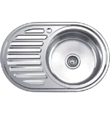 Кухонная мойка Ledeme L87750-R