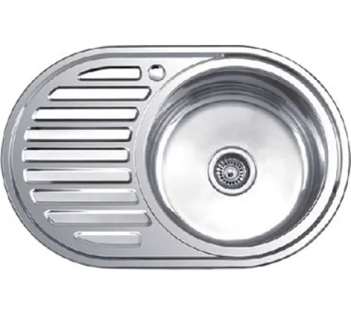 Кухонная мойка Ledeme L87750-R