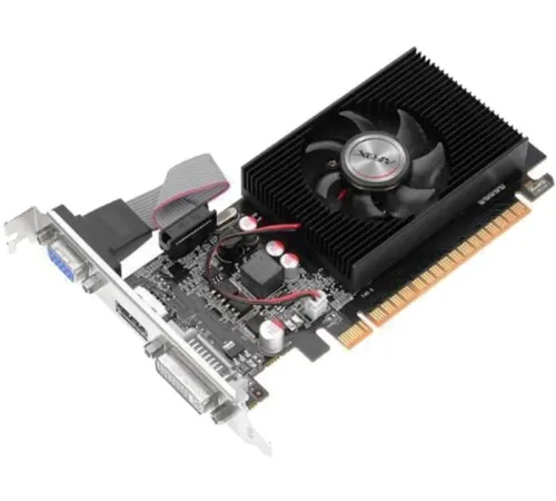 Видеокарта AFOX Radeon R5 230 1GB GDDR3 AFR5230-1024D3L5