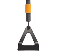 Мотыга-топор Fiskars QuikFit Dutch Hoe 1000676