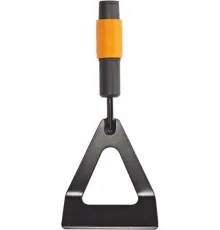Мотыга-топор Fiskars QuikFit Dutch Hoe 1000676