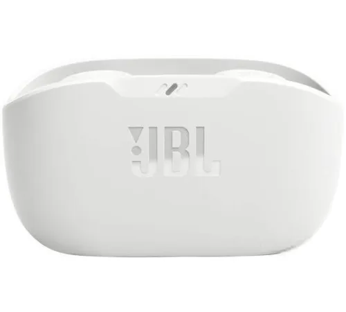 Наушники JBL Wave Buds белый