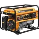 Бензиновый генератор SBK BG7000