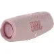 Беспроводная колонка JBL Charge 5 розовый