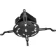 Кронштейн для проектора PL PRO-140.B черный