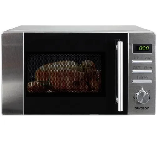 Микроволновая печь Oursson MD2049DB/SL