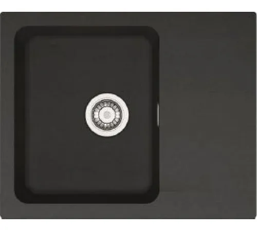 Кухонная мойка Franke Orion OID 611-62 114.0443.356 оникс